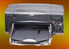 HP Photosmart 1215 Inkjet Printer