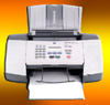 HP Officejet 4110 All-In-One