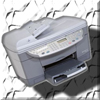 HP Officejet 7110xi All-In-One 