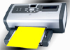 HP Photosmart 7760 Inkjet Printer
