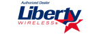 liberty cell phone