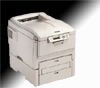 Okidata C5100 / Color Laser Printer