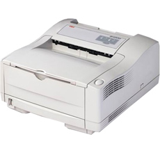 okidata b4200