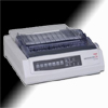 Okidata Microline 320 Dot Matrix Printer