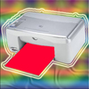 HP PSC1350xi Photosmart All-In-One Printer