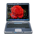 hp pavlion laptop ze5617wm